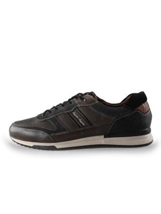Australian Sneakers Blauw 249134