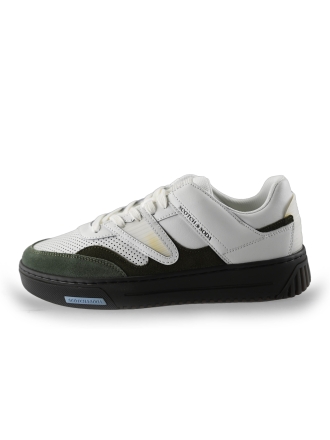 Scotch Soda Sneakers Wit 249142