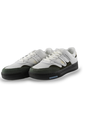 Scotch Soda Sneakers Wit 249142