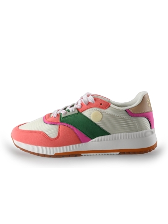Scotch Soda Sneakers Roze 249146