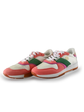 Scotch Soda Sneakers Roze 249146