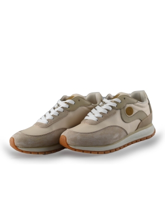 Scotch Soda Sneakers Beige 249147