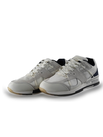 Scotch Soda Sneakers Wit 249149