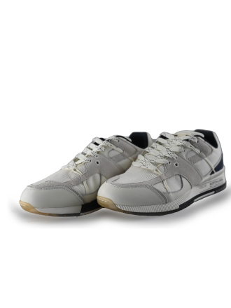 Scotch Soda Sneakers Wit 249151