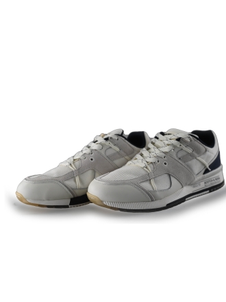 Scotch Soda Sneakers Wit 249152