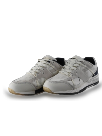 Scotch Soda Sneakers Wit 249154
