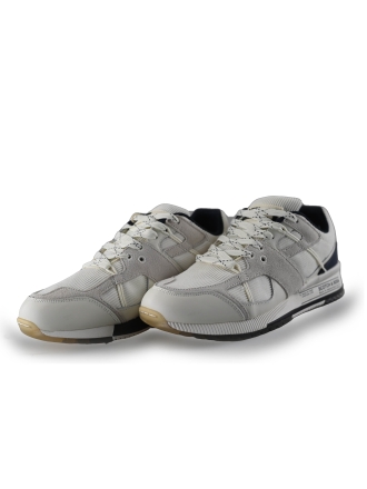 Scotch Soda Sneakers Wit 249155