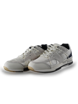Scotch Soda Sneakers Wit 249156