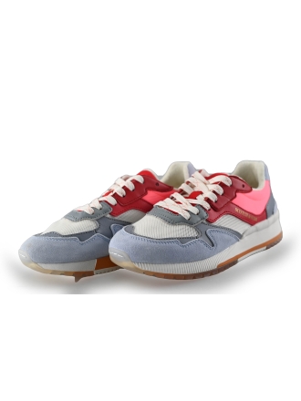 Scotch Soda Sneakers Blauw 249158