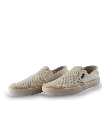 Scotch Soda Sneakers Beige 249159