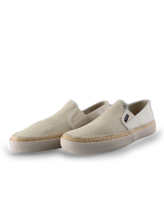 Scotch Soda Sneakers Beige 249161