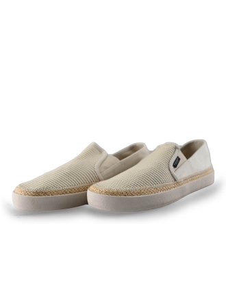 Scotch Soda Sneakers Beige 249162