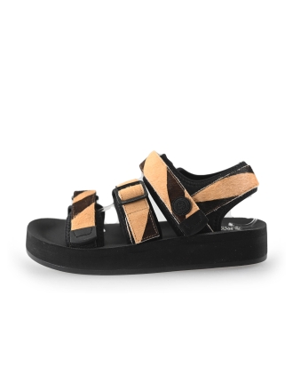 Scotch Soda Sandalen Cognac 249165
