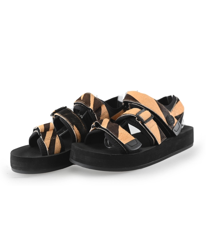 Scotch Soda Sandalen