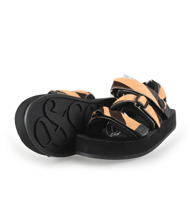 Scotch Soda Sandalen