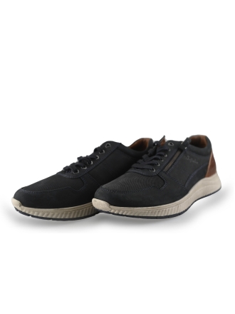 Australian Sneakers Blauw 249167