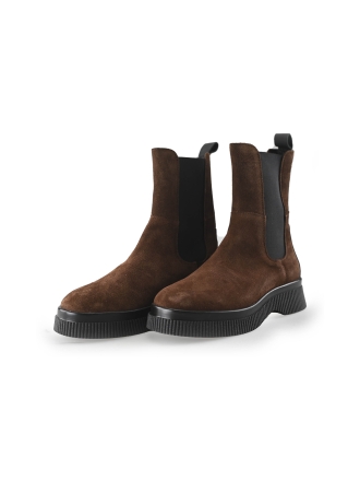 Scotch & Soda Chelsea boots Blauw 249168