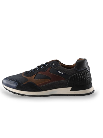 Australian Sneakers Blauw 249172