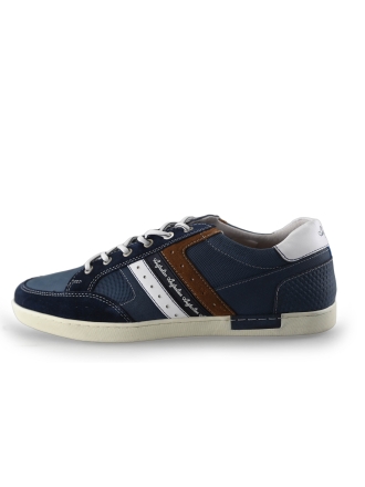 Australian Sneakers Blauw 249174