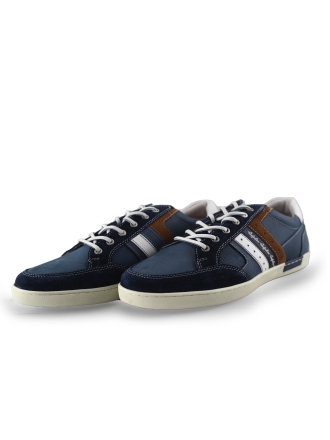 Australian Sneakers Blauw 249174
