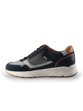 Australian Sneakers Blauw 249175