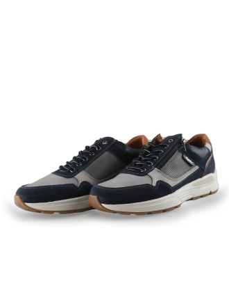 Australian Sneakers Blauw 249175