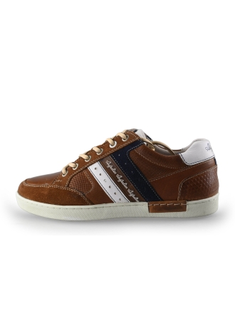 Australian Sneakers Cognac 249178