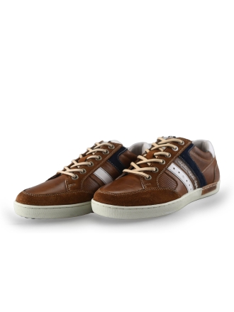 Australian Sneakers Cognac 249178