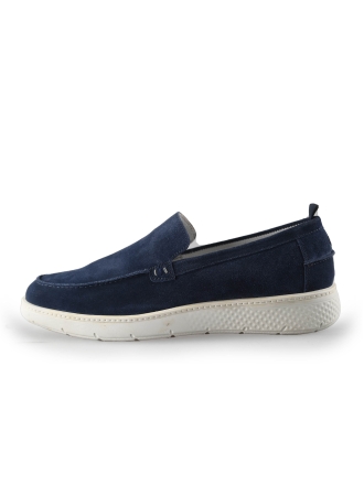 Australian Loafers Blauw 249183