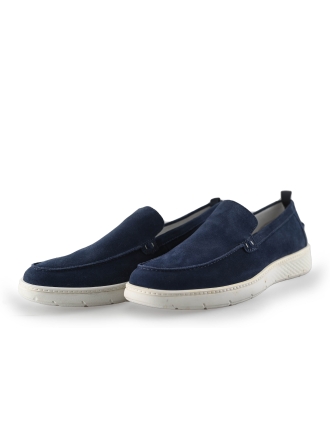 Australian Loafers Blauw 249183