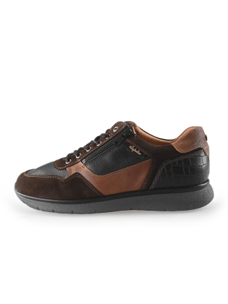 Australian Sneakers Zwart 249185