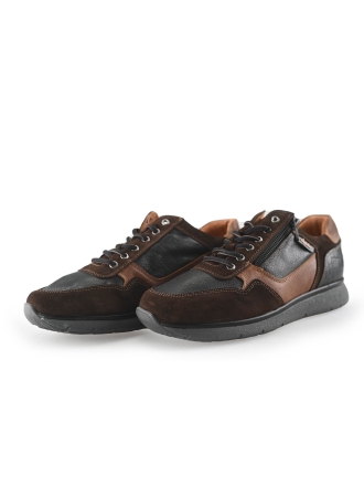 Australian Sneakers Zwart 249185