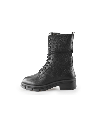 Maruti Veterboots Zwart 249201