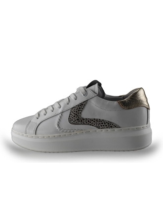 Maruti Sneakers Wit 249202