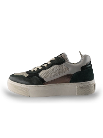 Maruti Sneakers Groen 249210