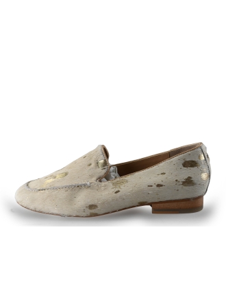 Miu Miu Loafers Beige 249217