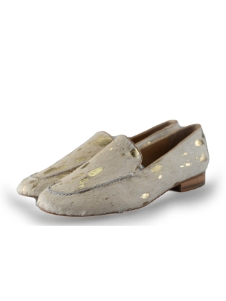 Miu Miu Loafers Beige 249217