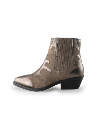 Maruti Cowboy laarzen Brons 249219