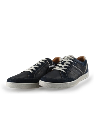Australian Sneakers Blauw 249224
