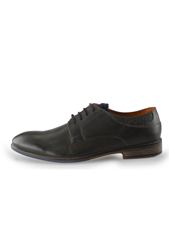 Australian Veterschoenen Cognac 249228