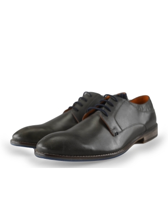 Australian Veterschoenen Cognac 249228