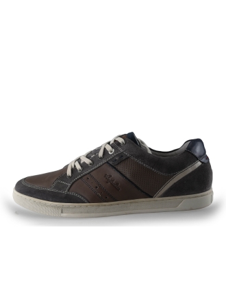 Australian Sneakers Blauw 249229