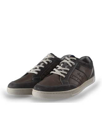 Australian Sneakers Blauw 249229