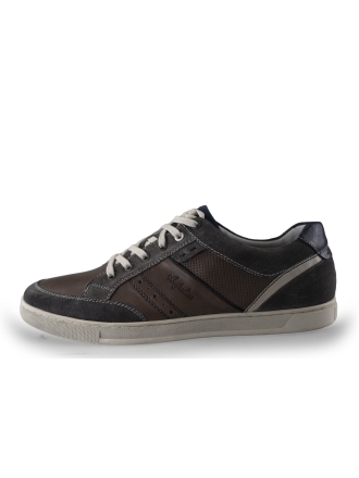 Australian Sneakers Grijs 249230
