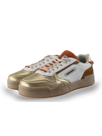 Scotch & Soda Sneakers Wit 249235