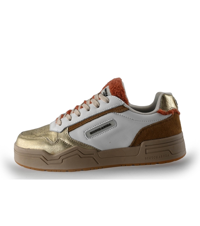 Scotch Soda Sneakers