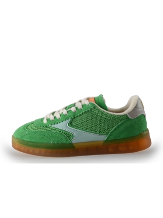 Scotch Soda Sneakers Groen 249237