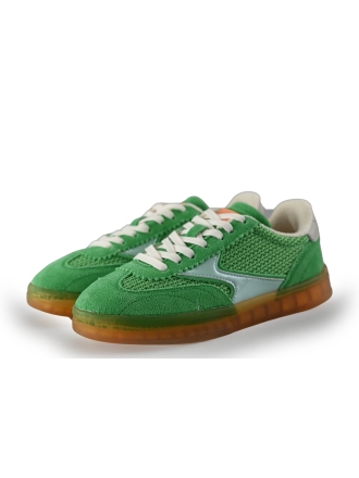 Scotch Soda Sneakers Groen 249237