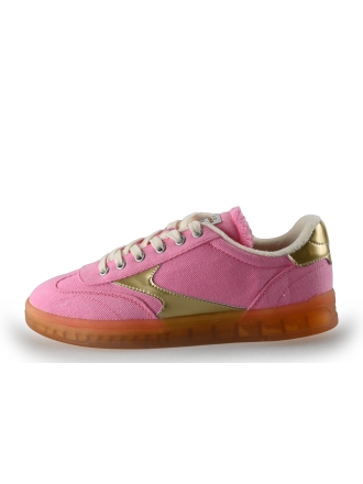 Scotch Soda Sneakers Roze 249239
