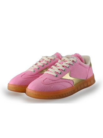 Scotch Soda Sneakers Roze 249239